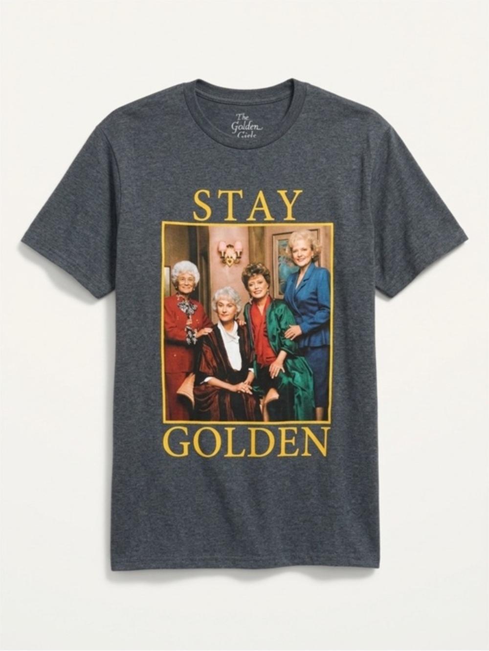 Golden Girls Stay Golden Shirt